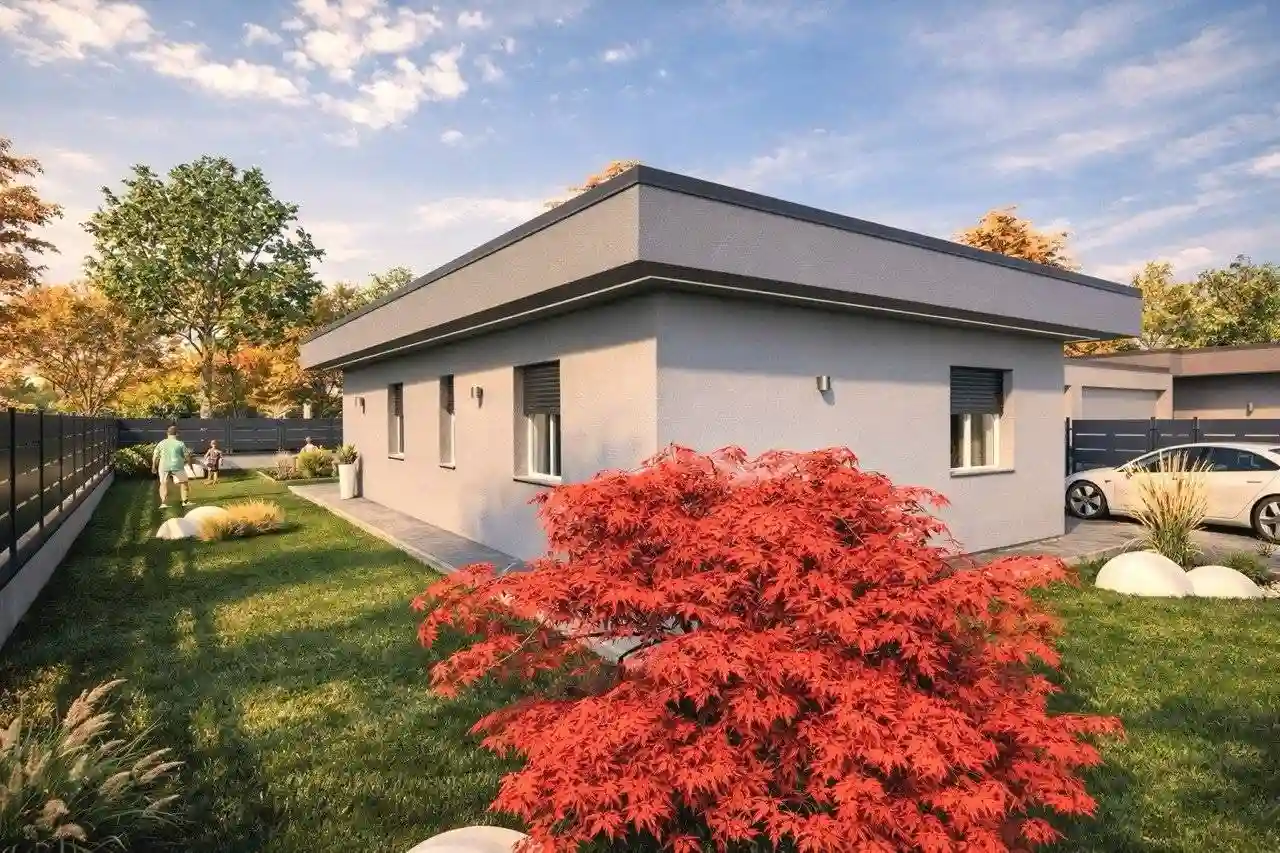 Villa - foto 4