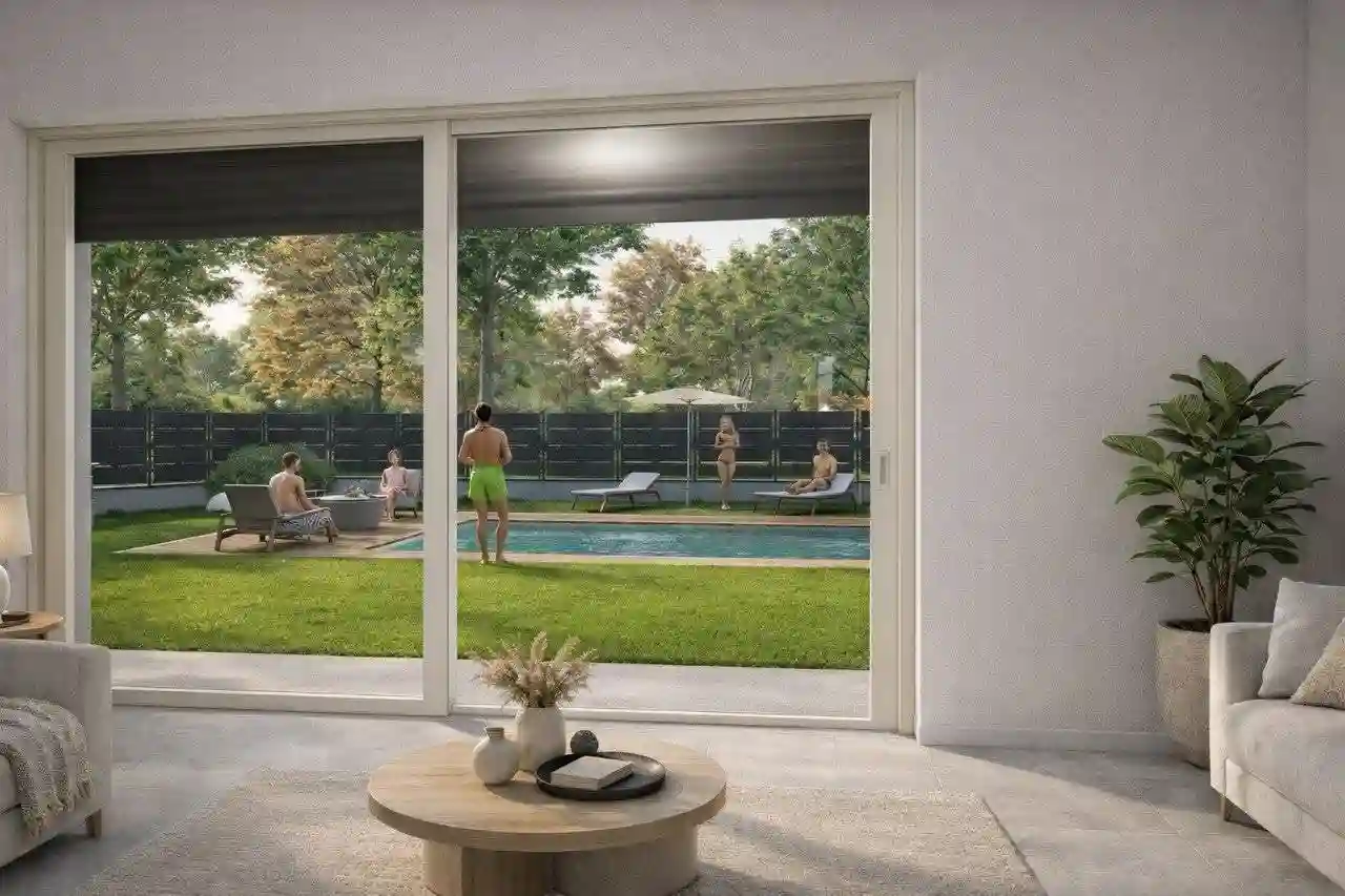 Villa - foto 5