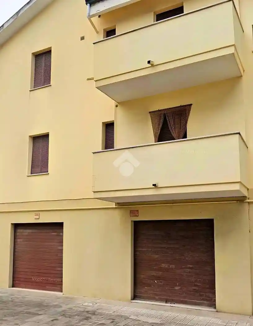 Appartamento in vendita a Montemarciano