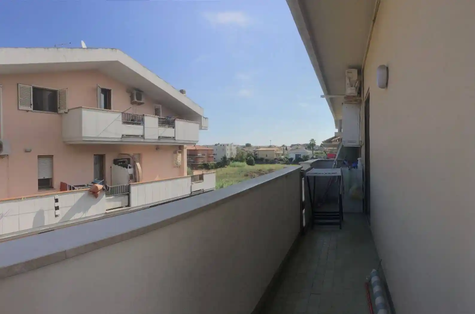 Appartamento in vendita a Pescara