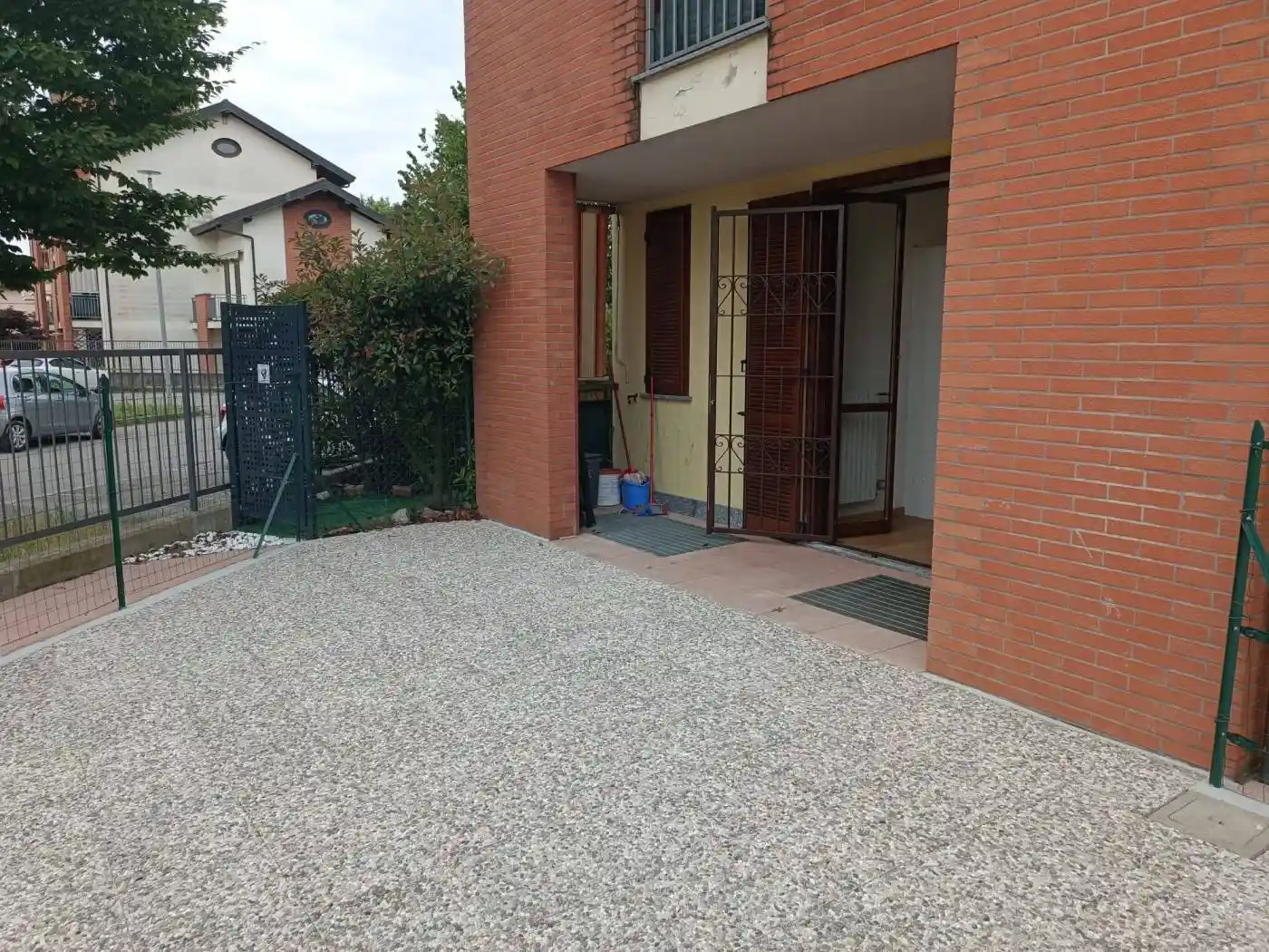 Appartamento in vendita a Cardano al Campo