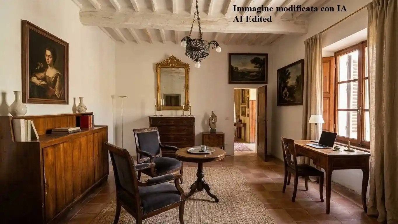Casa indipendente in vendita a San Gimignano