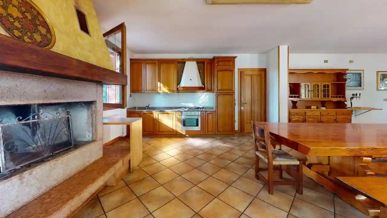 Villa - foto 5