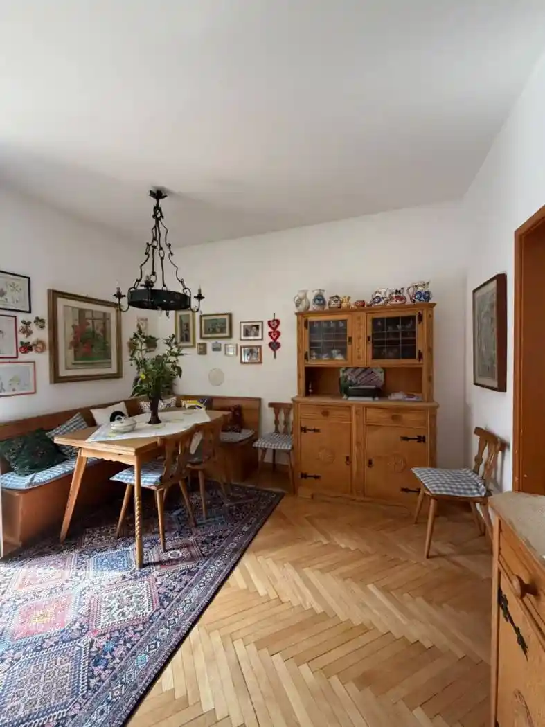 Appartamento in vendita a Trento