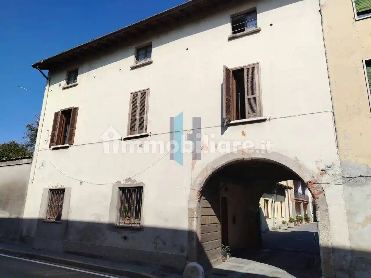 Appartamento in vendita a Orzivecchi