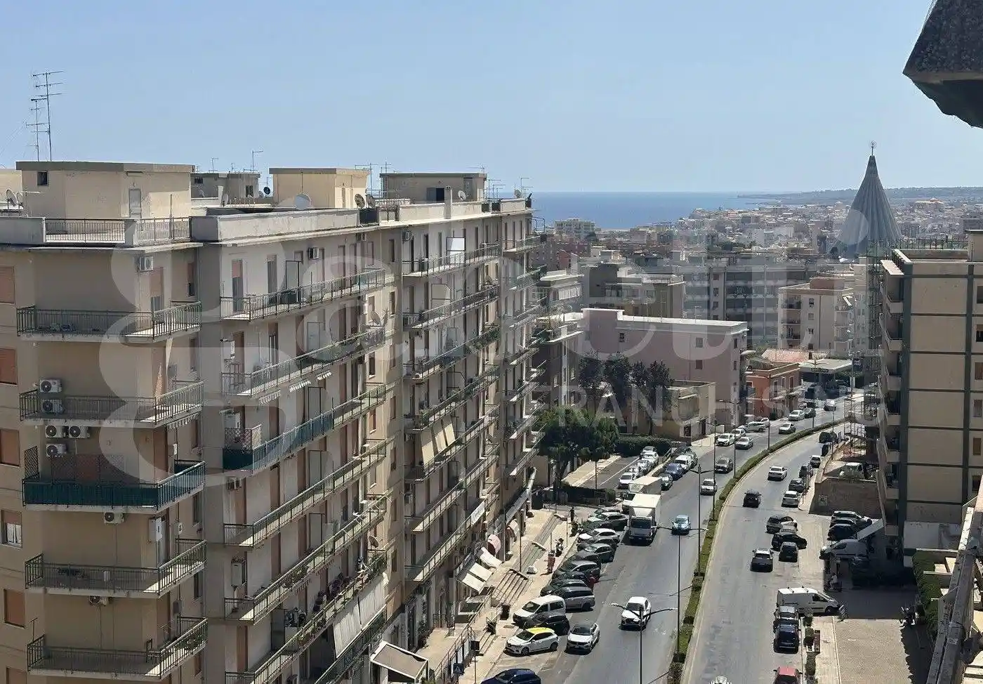 Appartamento in vendita a Siracusa