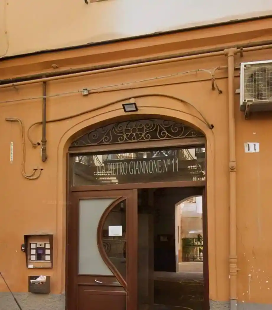 Appartamento in vendita a Napoli