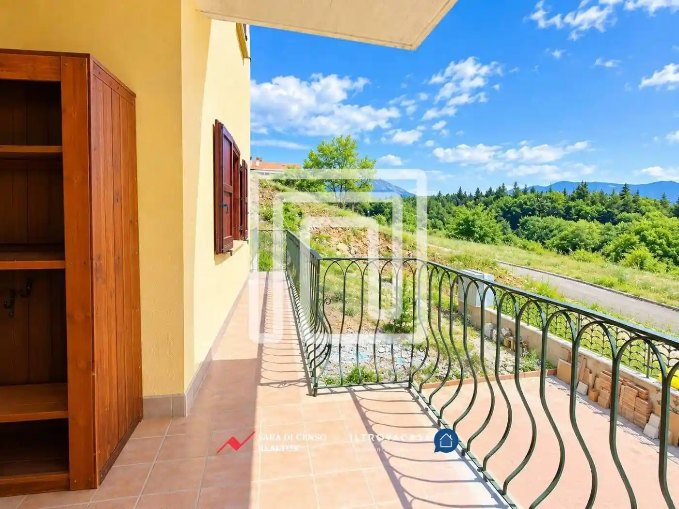 Appartamento in vendita a Campo di Giove