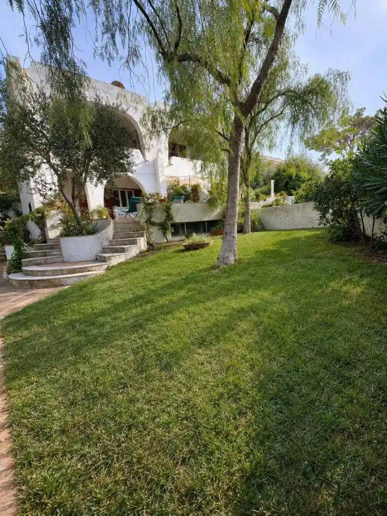 Villa in vendita a Peschici