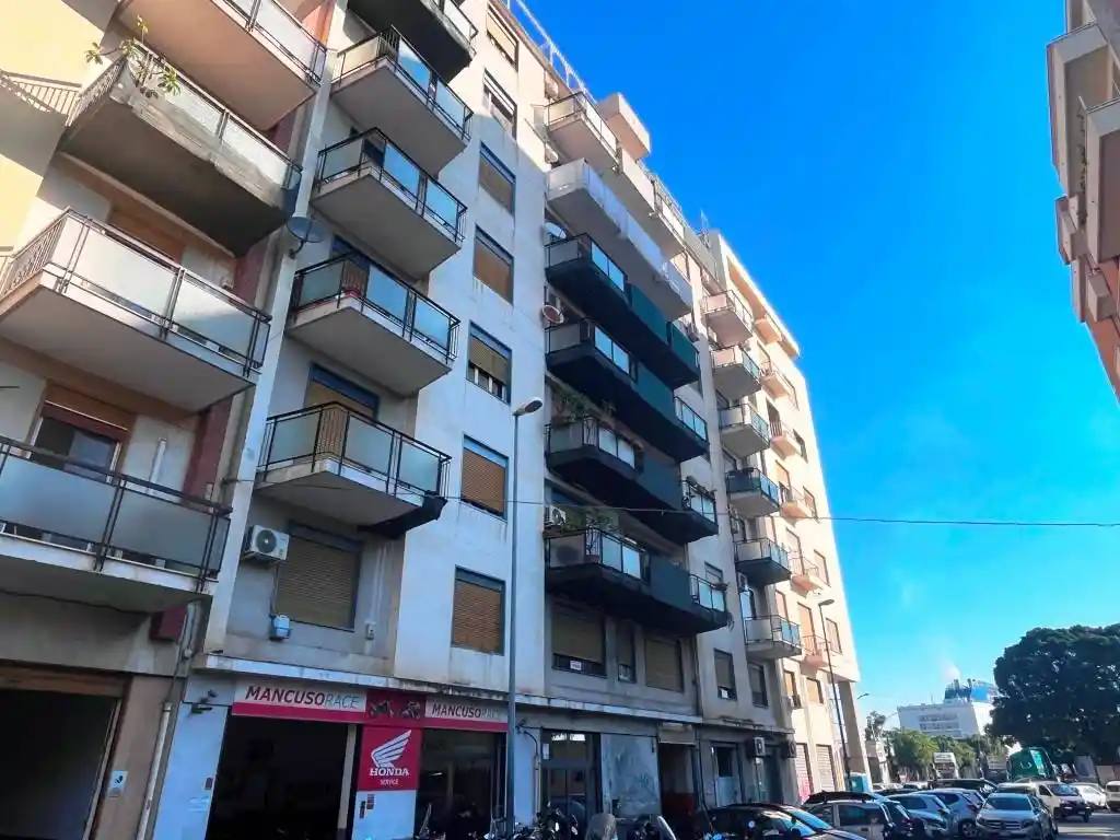 Attico - Mansarda in vendita a Palermo