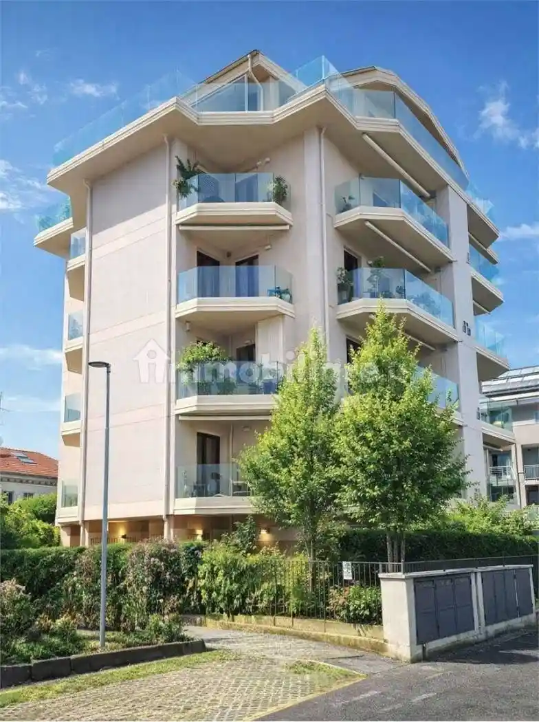 Appartamento in vendita a Pinerolo