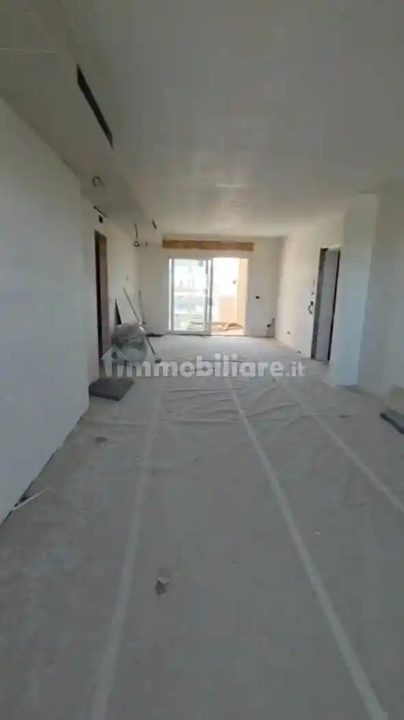 Appartamento in vendita a Bari