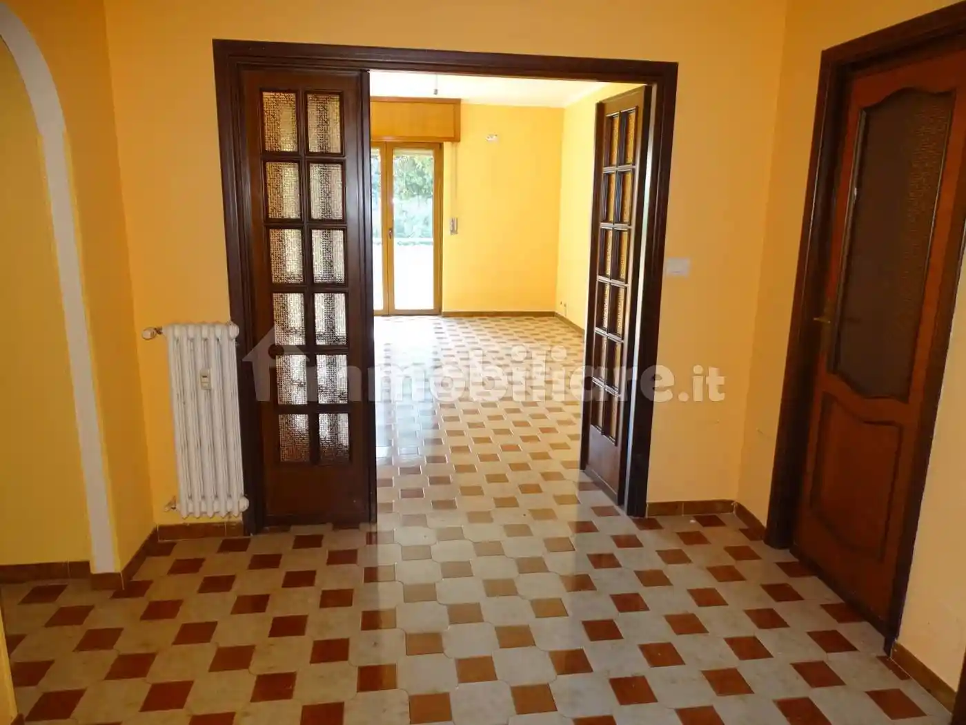 Appartamento in affitto a Mathi