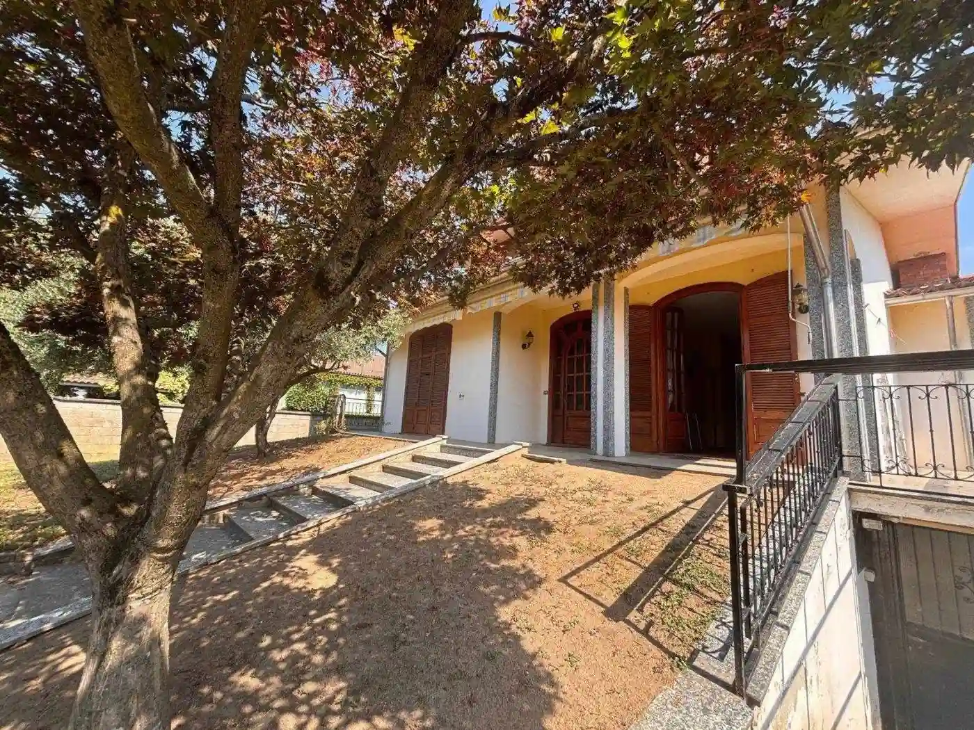 Villa - foto 3
