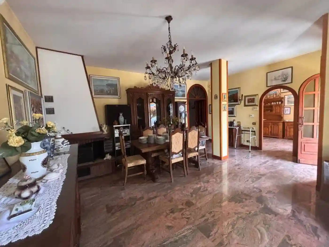 Villa - foto 5