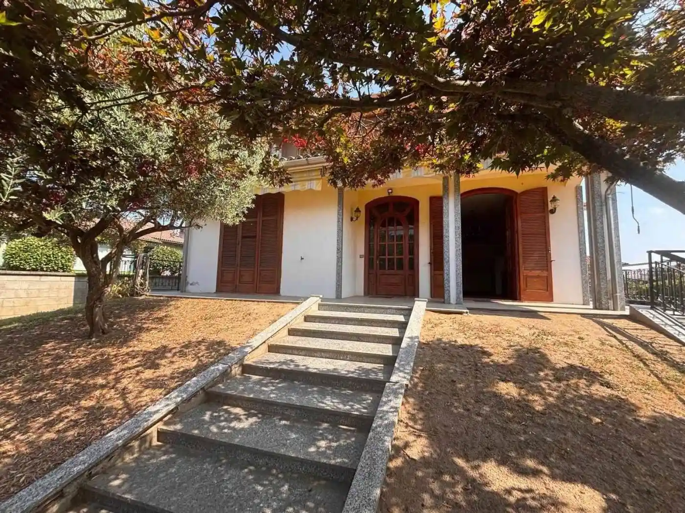 Villa in vendita a Garlasco