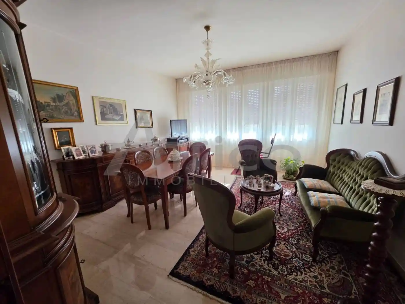 Appartamento in vendita a Rovigo
