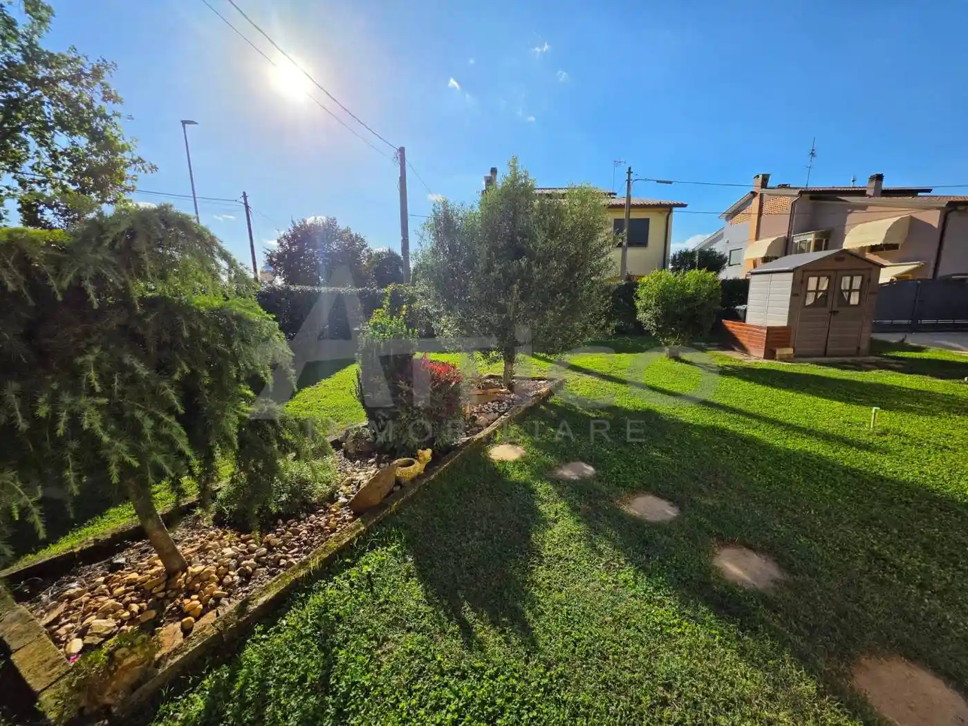 Villa in vendita a Vescovana