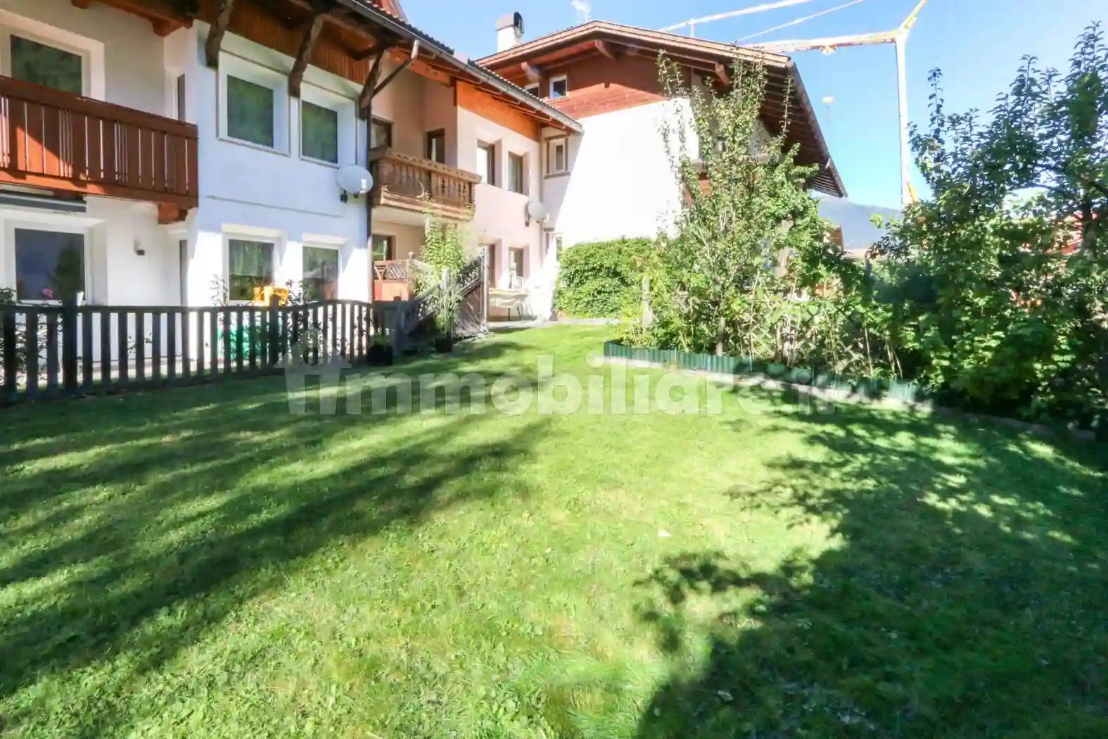 Villetta a schiera - foto 5