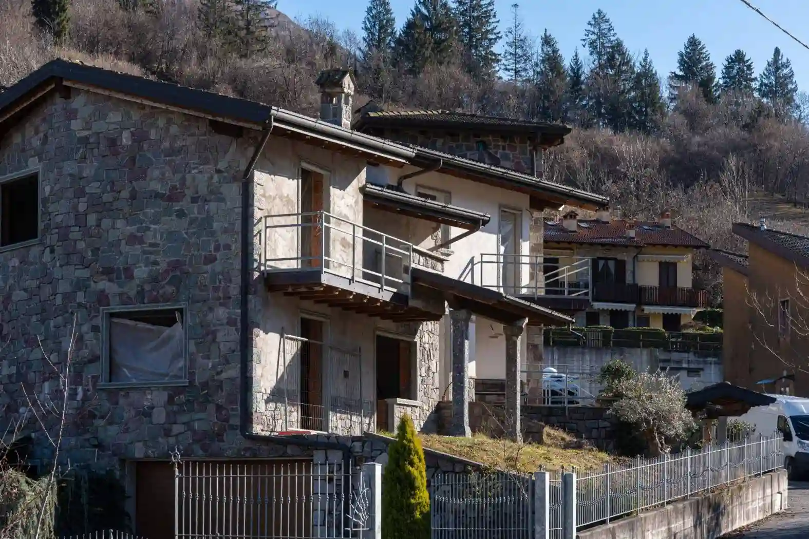 Villa - foto 3