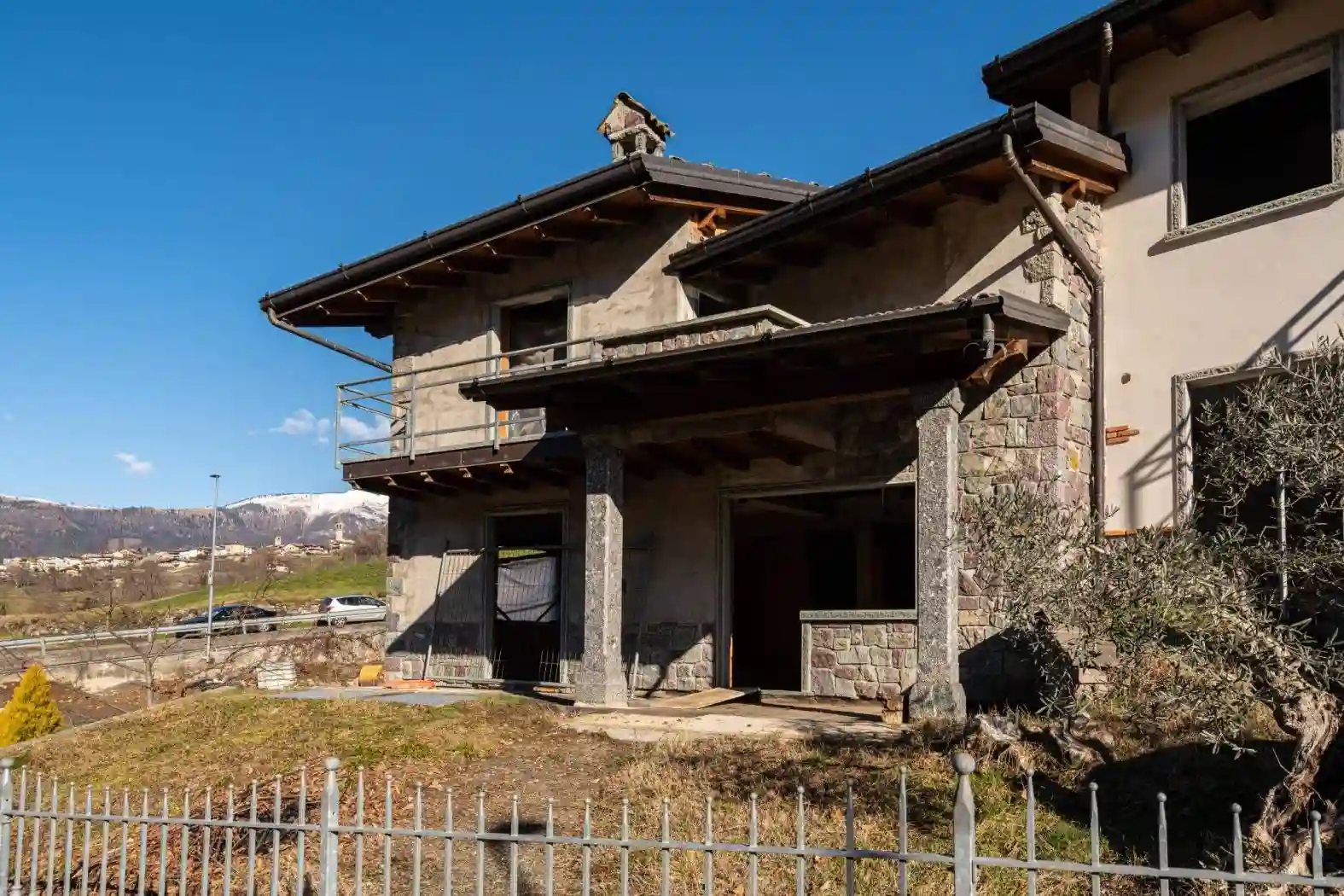 Villa - foto 5