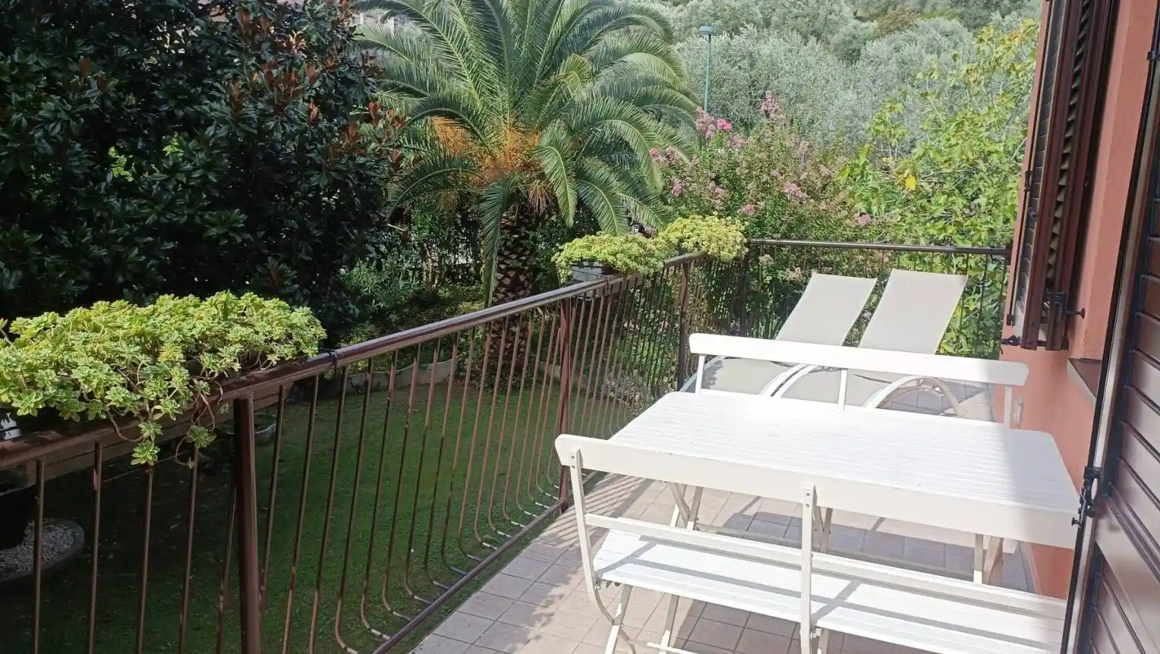 Appartamento in affitto a Riva del Garda
