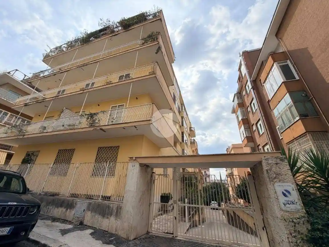 Appartamento in affitto a Roma