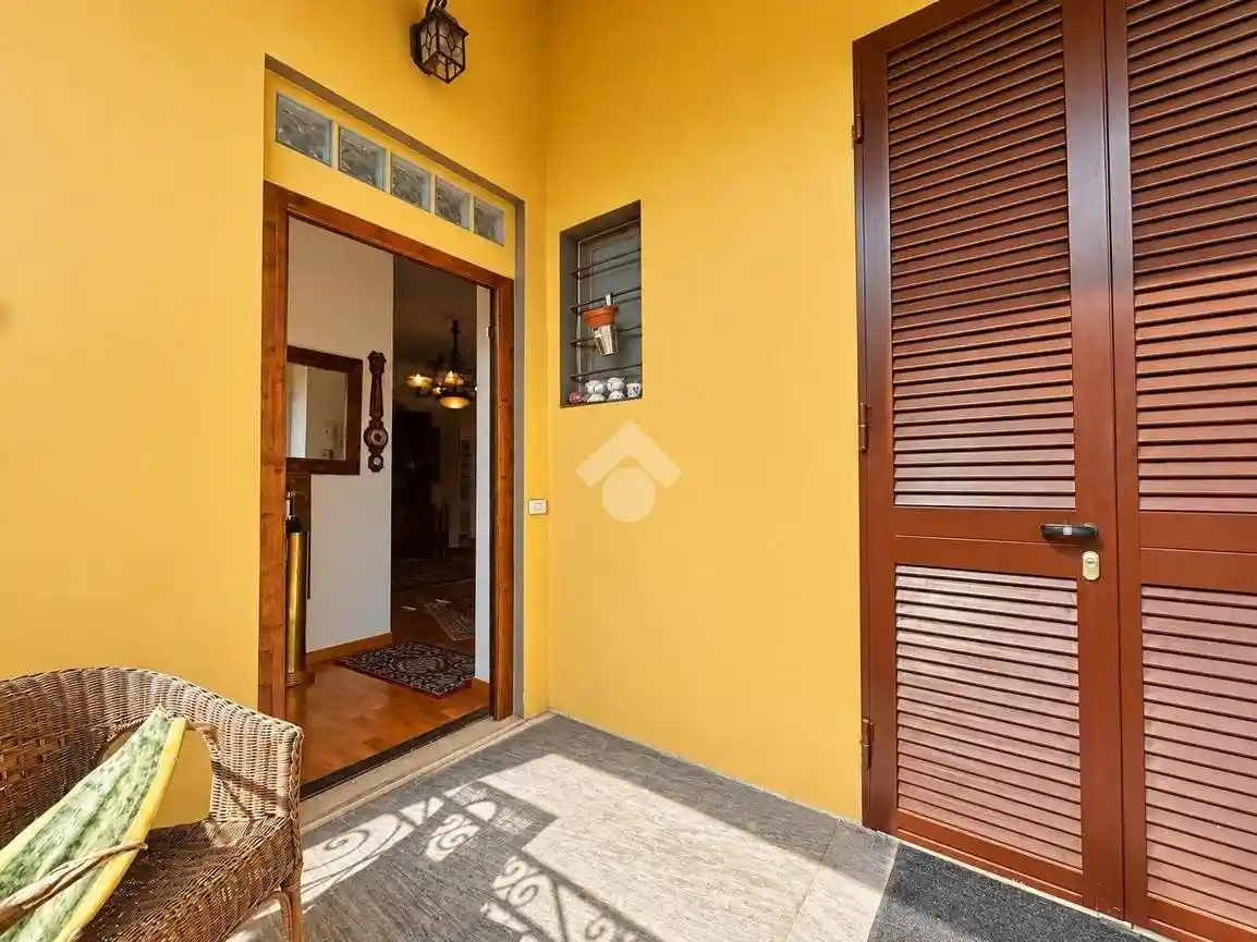 Appartamento in affitto a Bagno a Ripoli