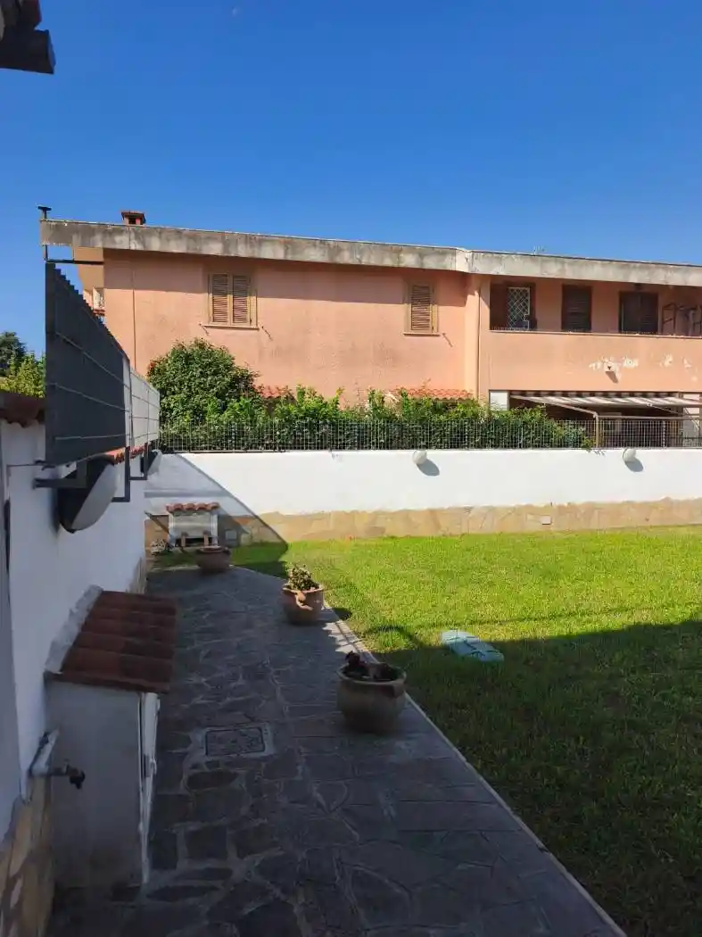 Villa in vendita a Anzio