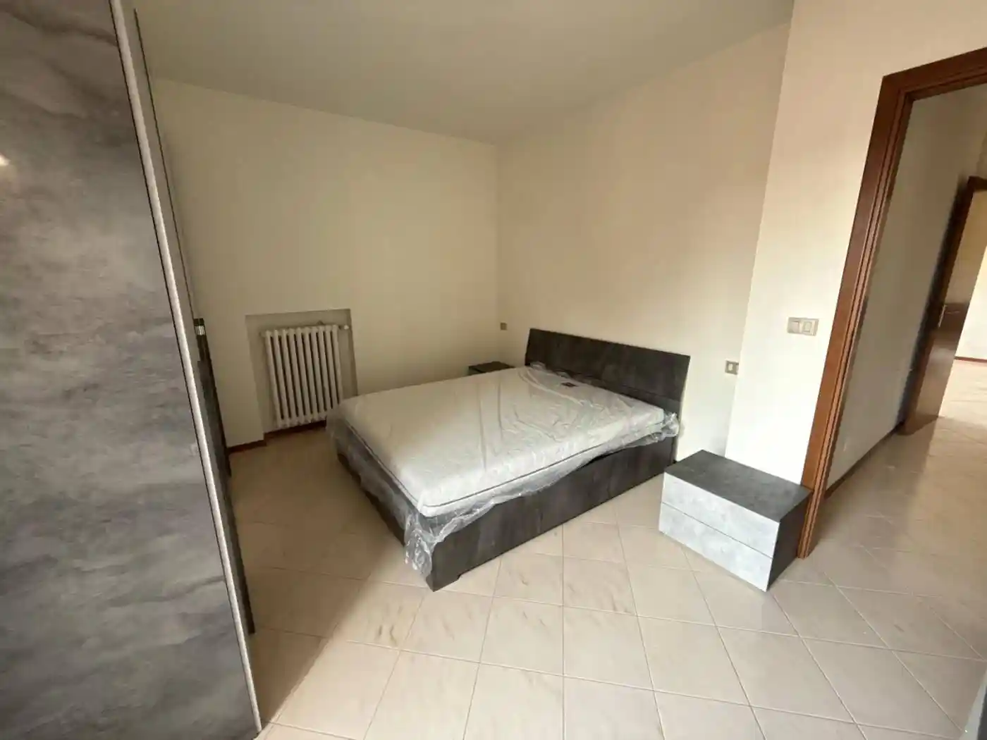 Appartamento in affitto a Formigliana
