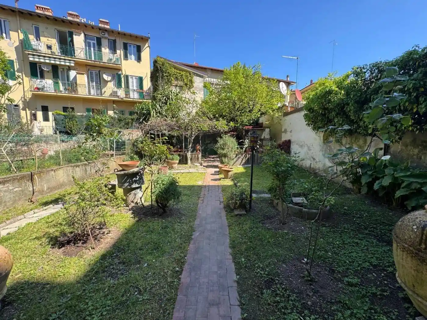 Appartamento in vendita a Firenze