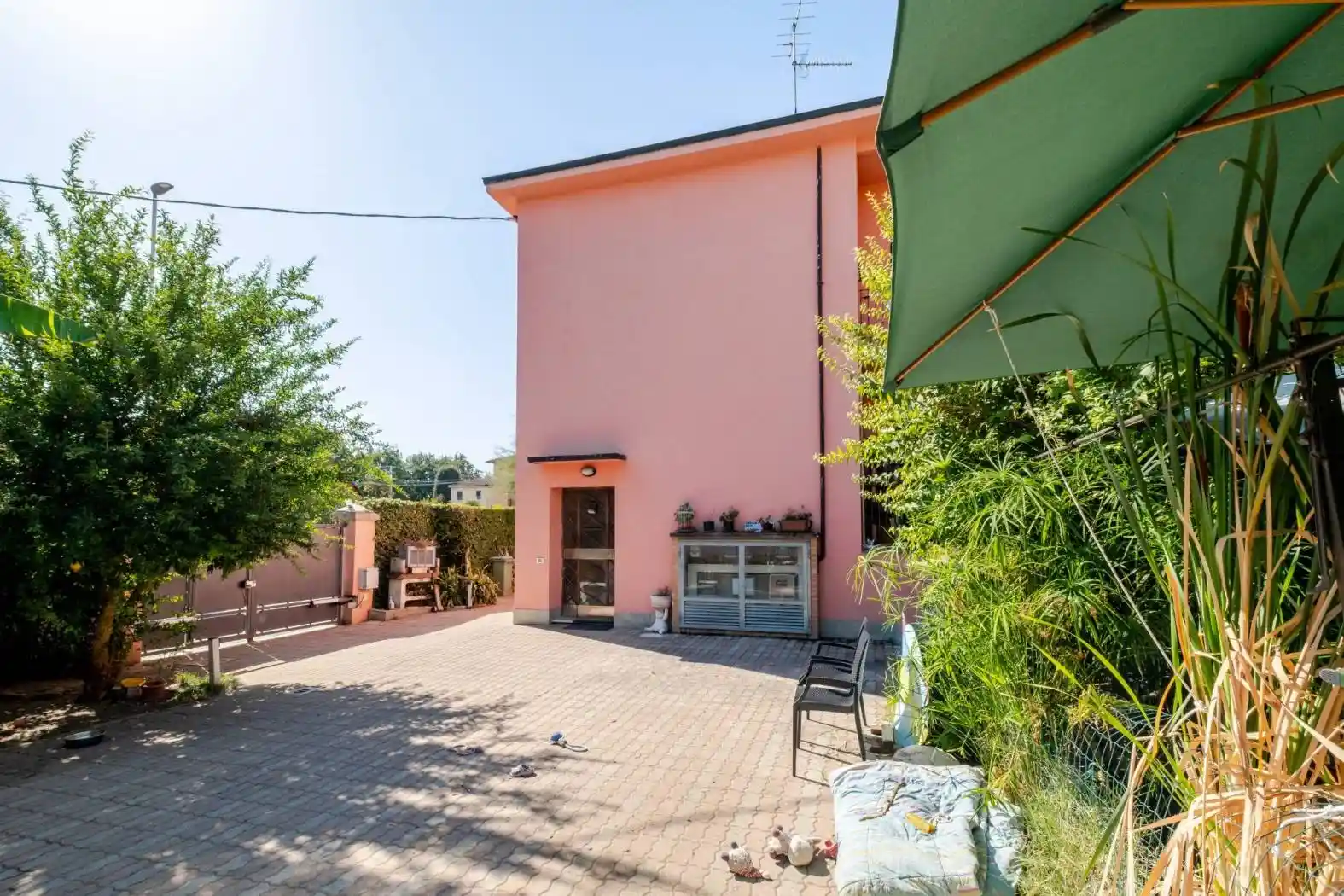 Casa indipendente in vendita a San Lazzaro di Savena