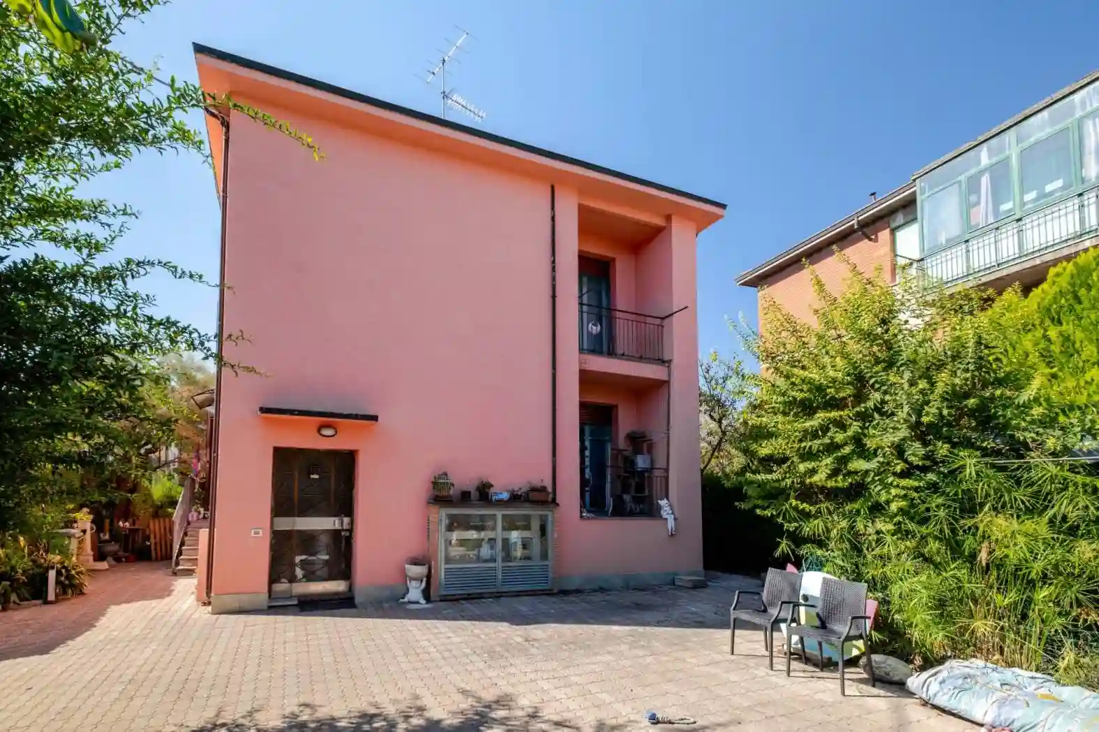 Casa indipendente - foto 2