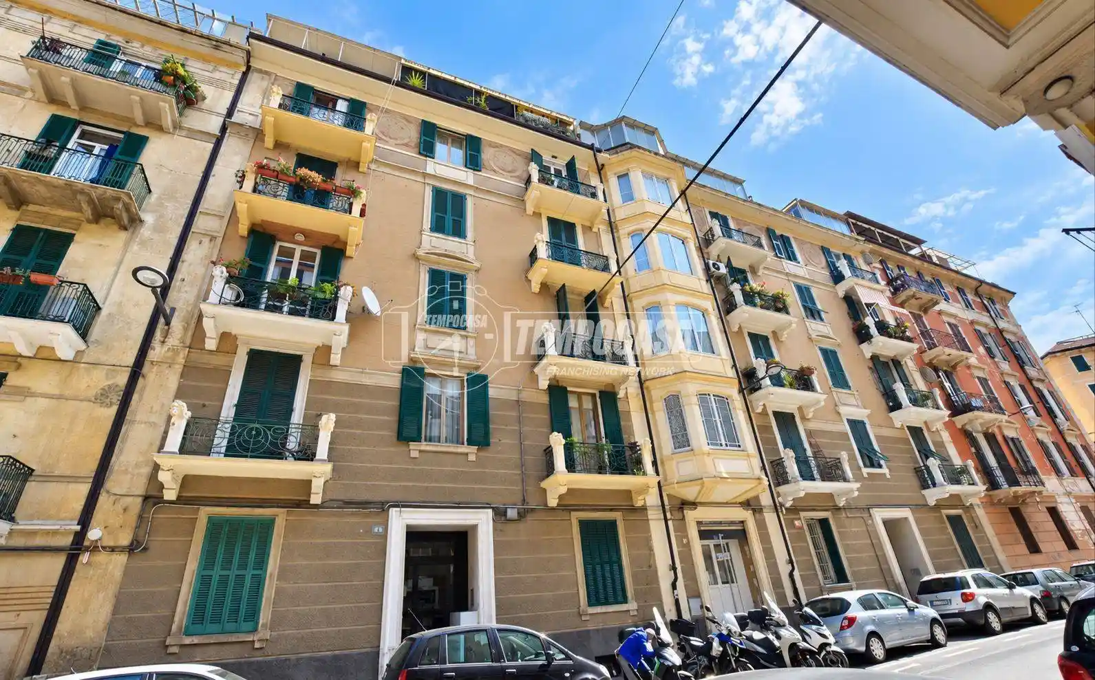 Appartamento in vendita a Savona
