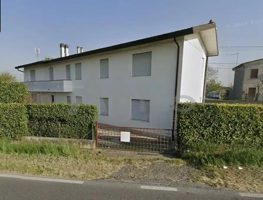 Appartamento in vendita a Rovigo