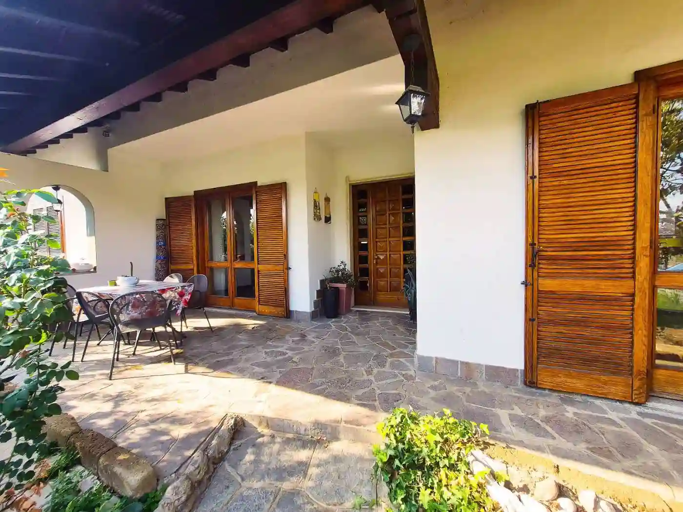 Villa - foto 5