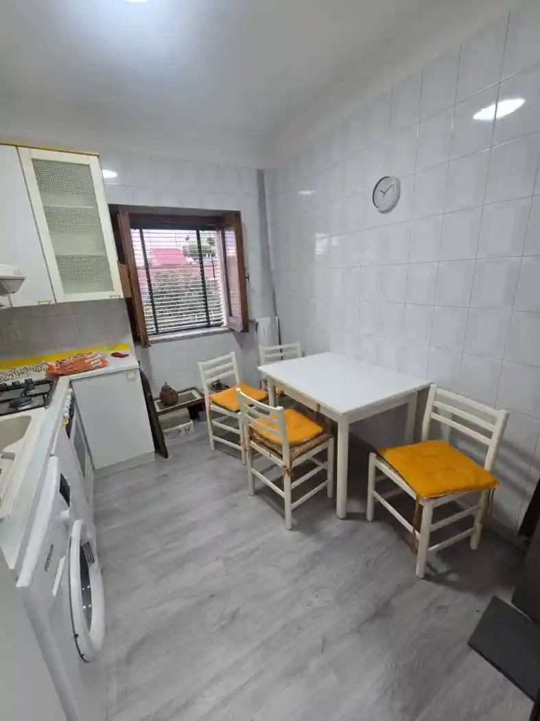 Appartamento in affitto a Napoli
