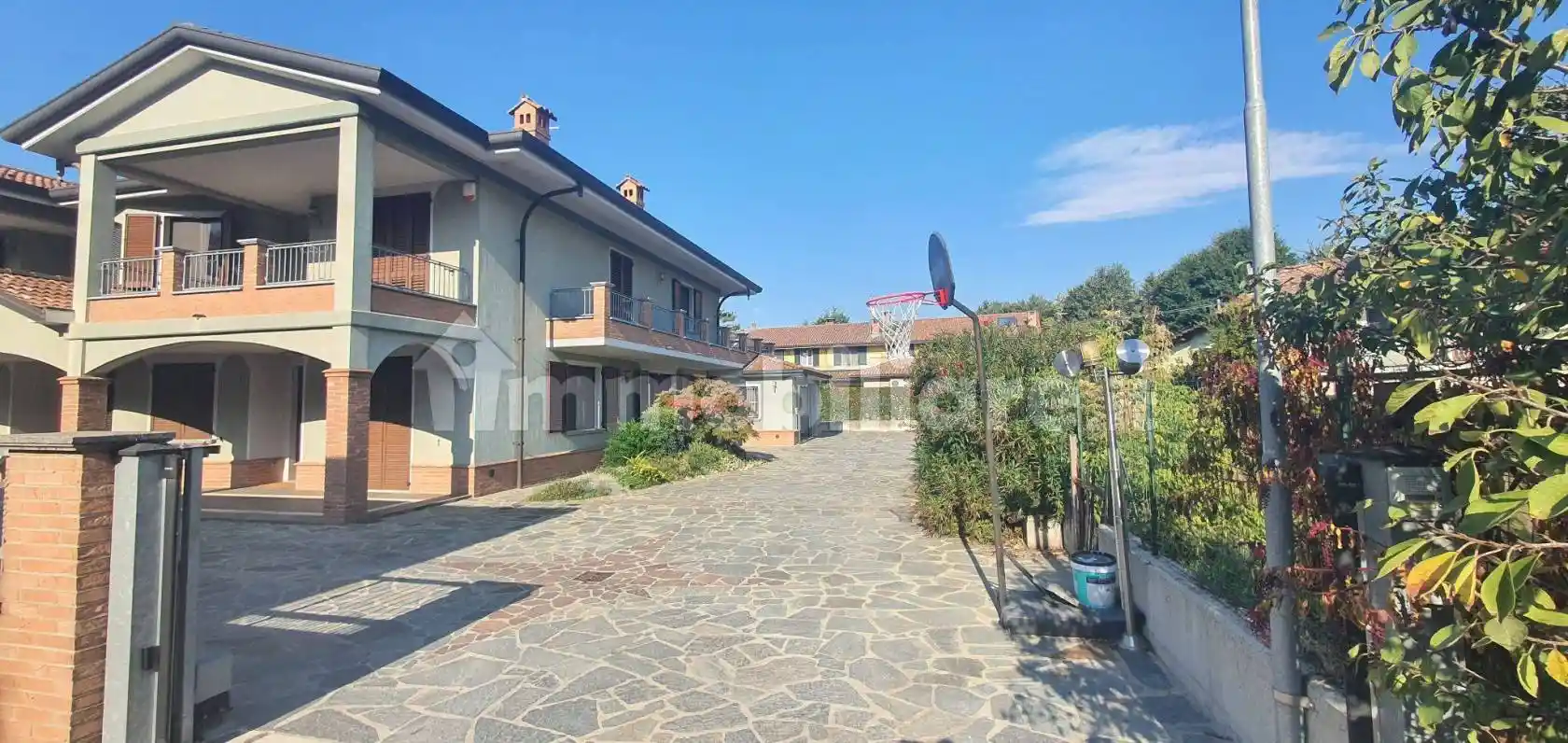 Casa indipendente in vendita a Mede