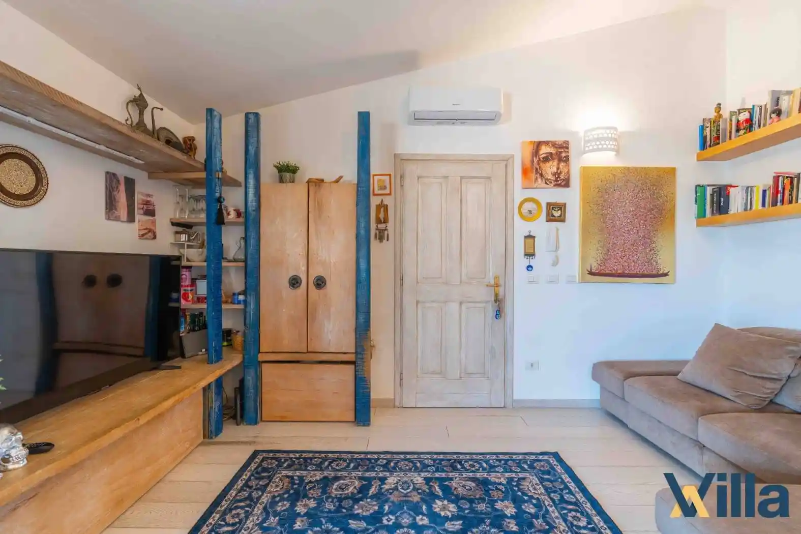 Appartamento in vendita a Olbia