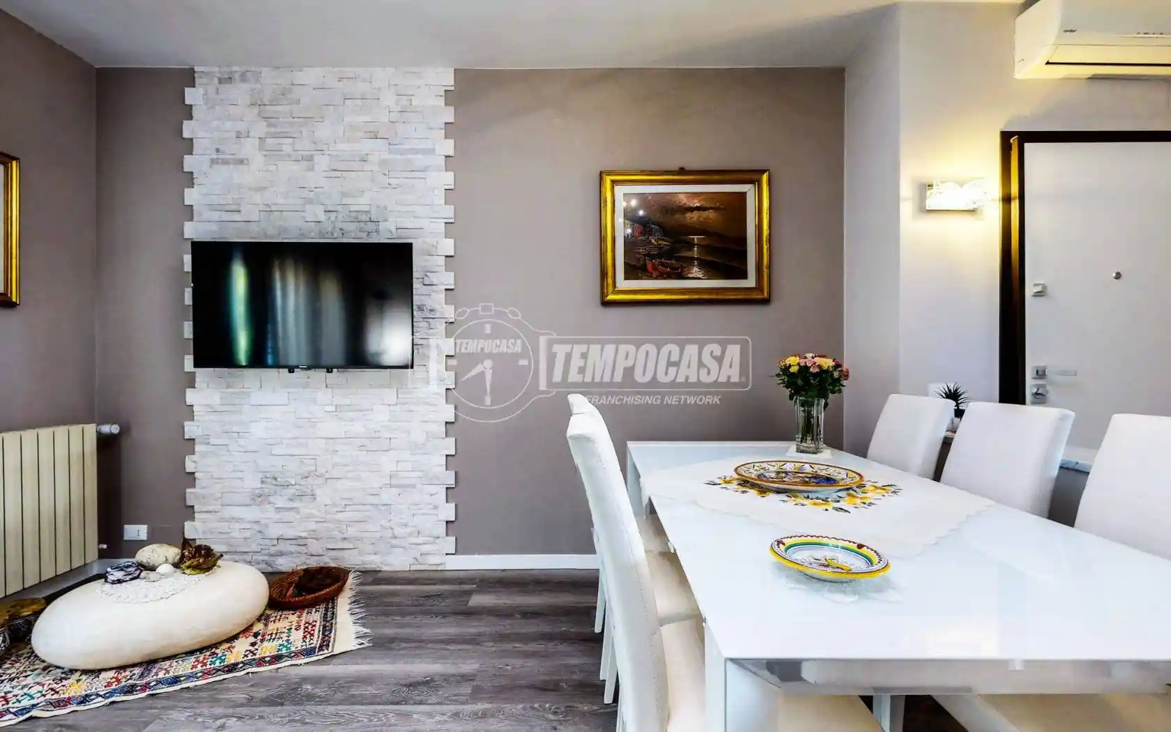 Appartamento in vendita a Porto Mantovano