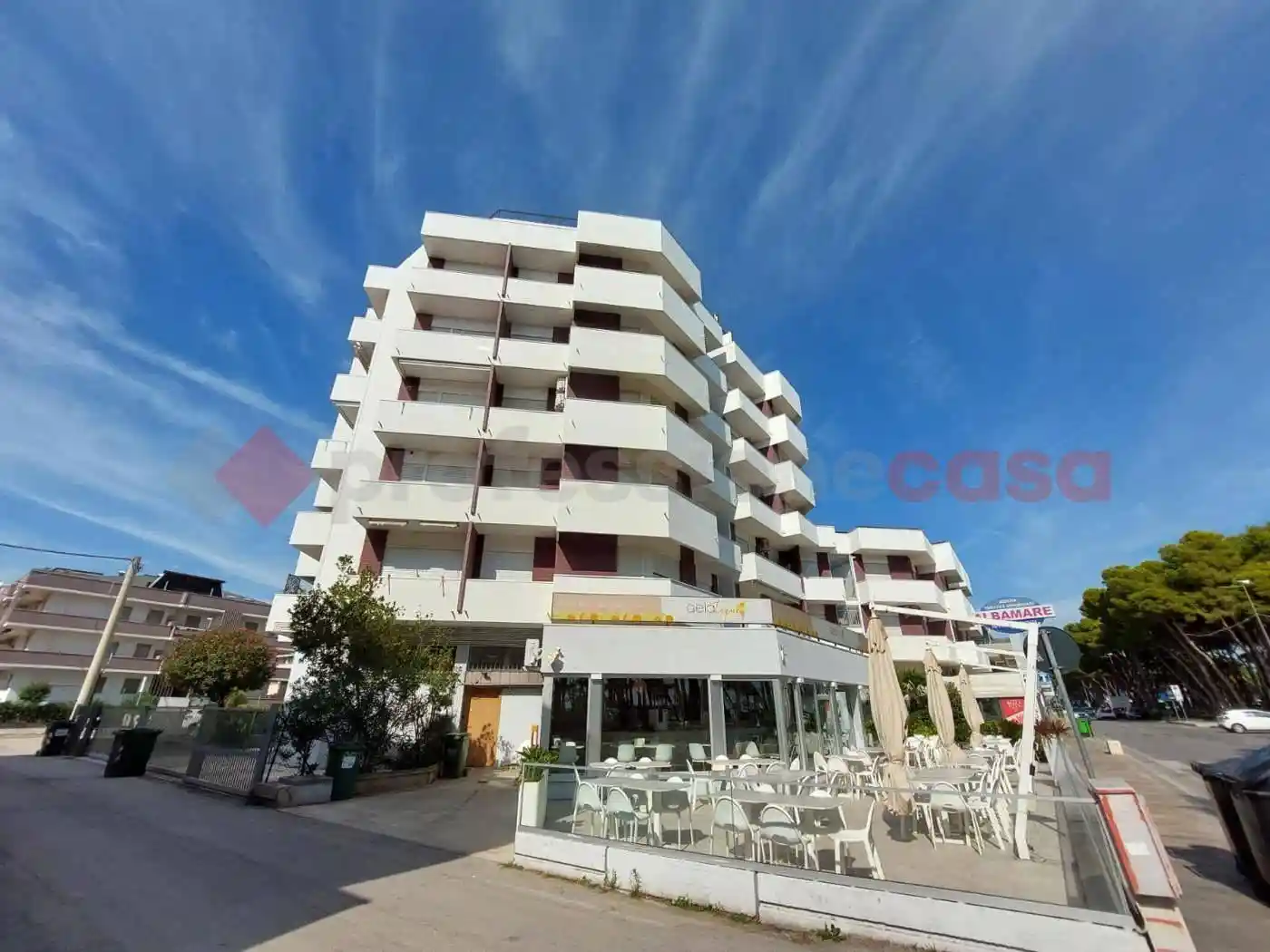 Appartamento in vendita a Alba Adriatica