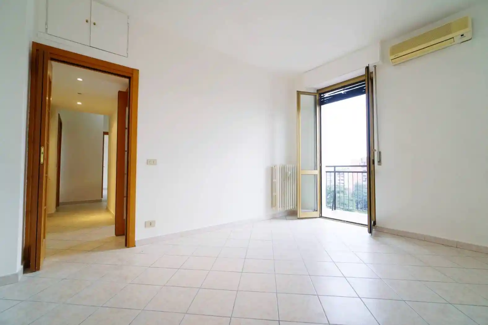 Appartamento in vendita a Cologno Monzese