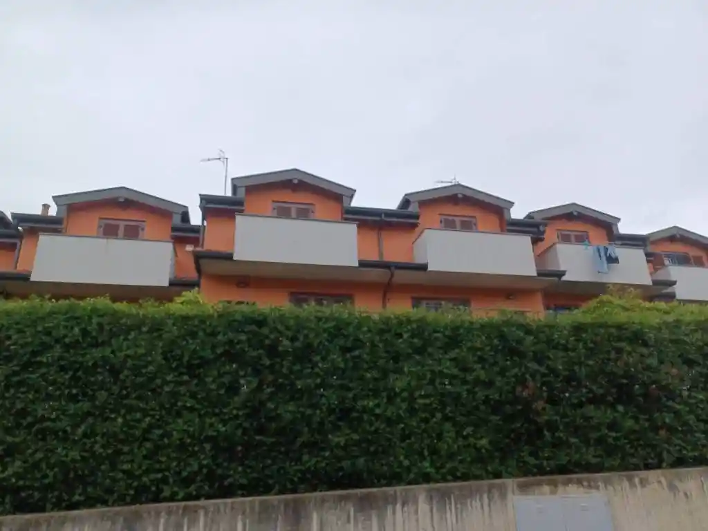 Villetta a schiera in vendita a Tavernerio
