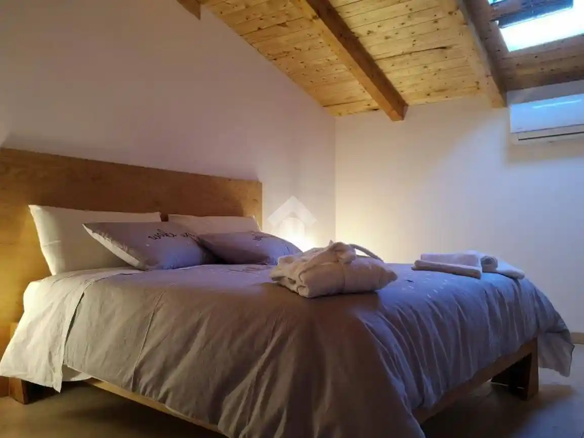 Casa indipendente in affitto a Giarre