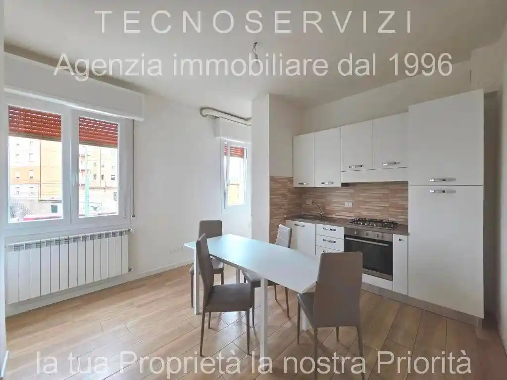 Appartamento in affitto a Savignano sul Panaro