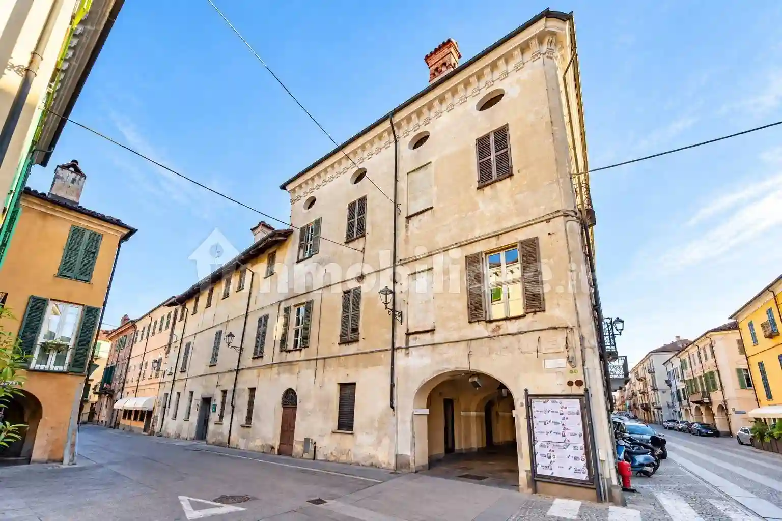 Palazzo - Edificio - foto 3