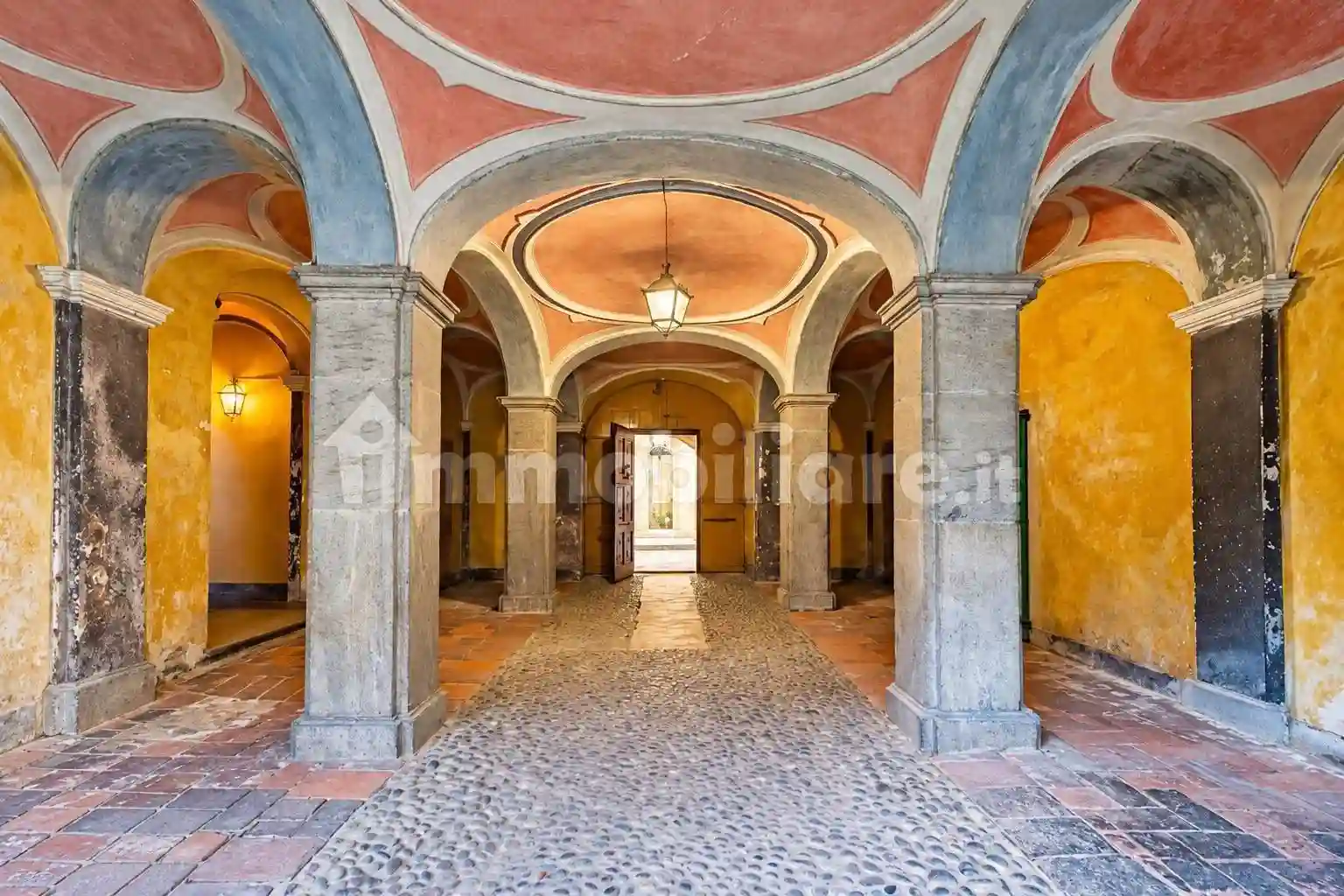 Palazzo - Edificio - foto 5