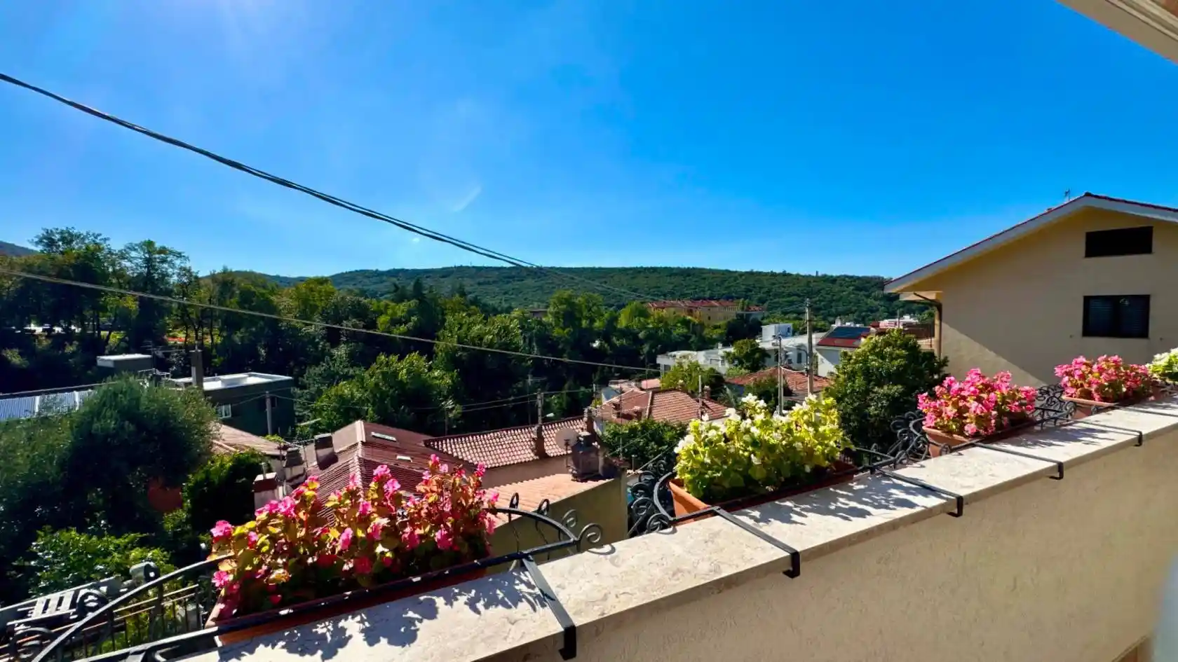Villa in vendita a Trieste