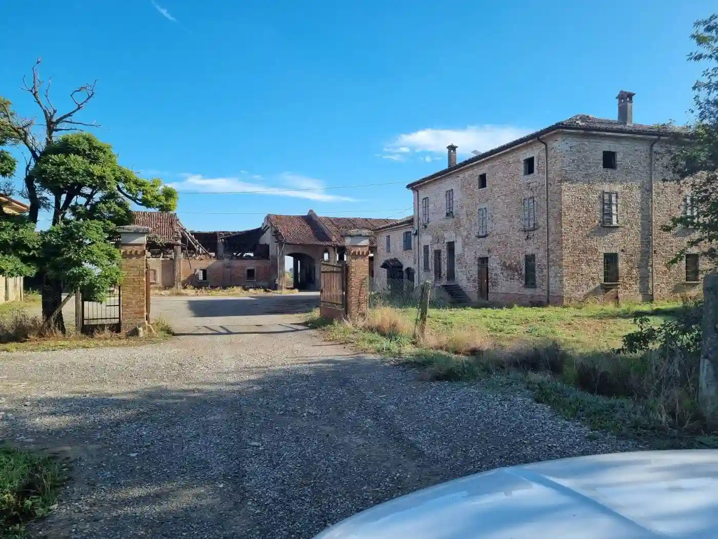 Palazzo - Edificio - foto 2