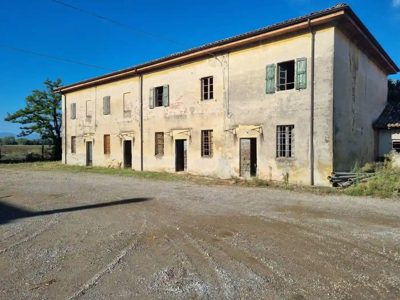 Palazzo - Edificio - foto 5
